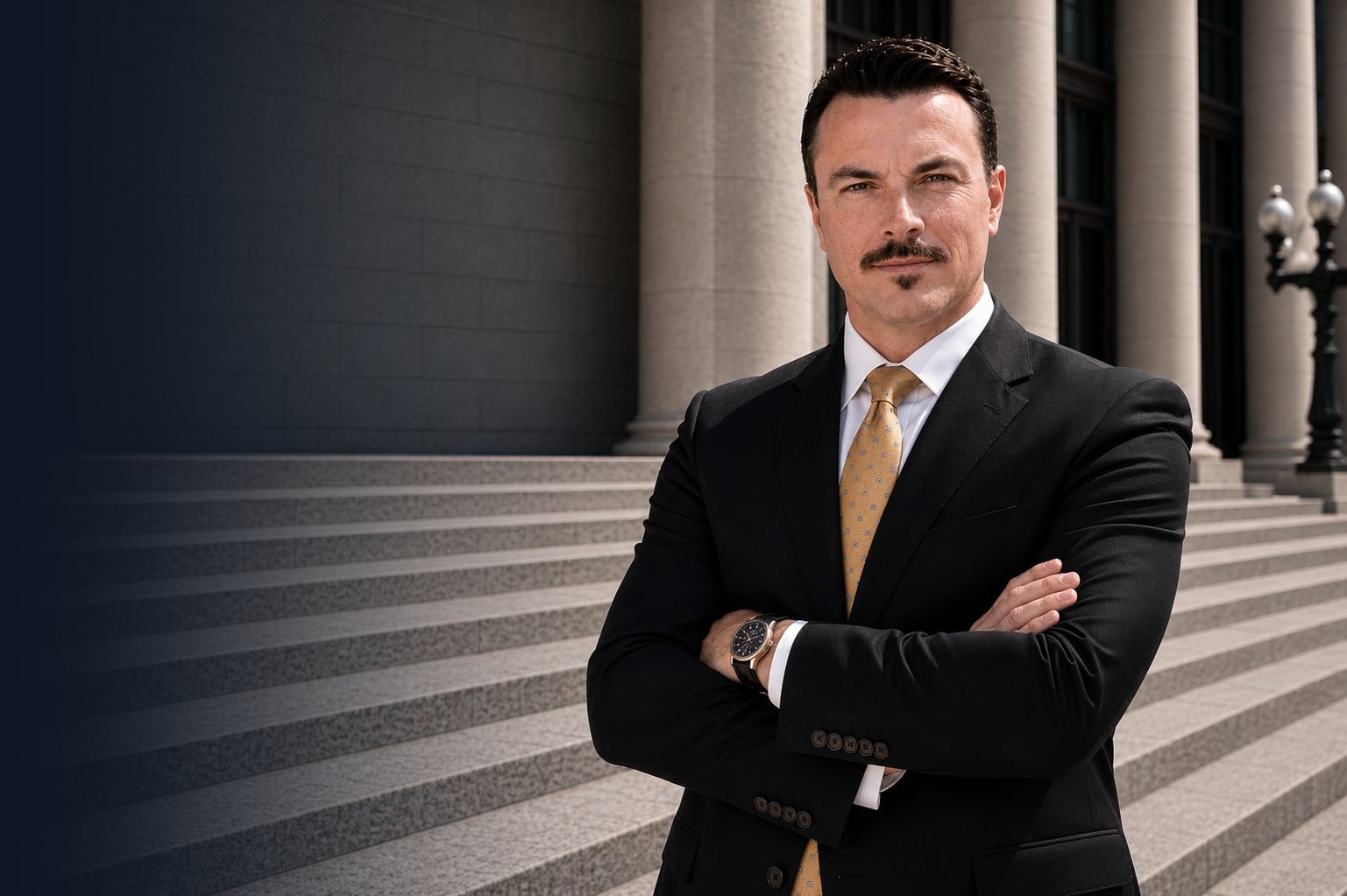 Patrick Smith, founder and principal of Privello